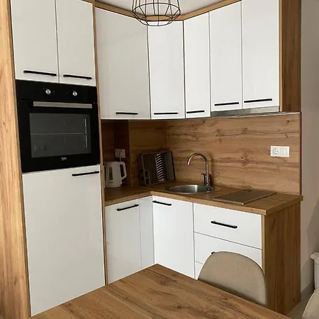 Apartman Green Sisava Exterior photo