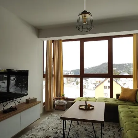 Apartman Green Sisava Exterior photo