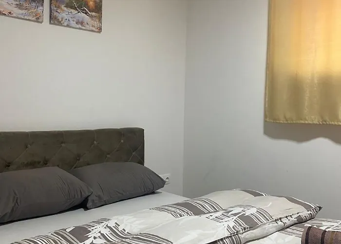 Apartman Green