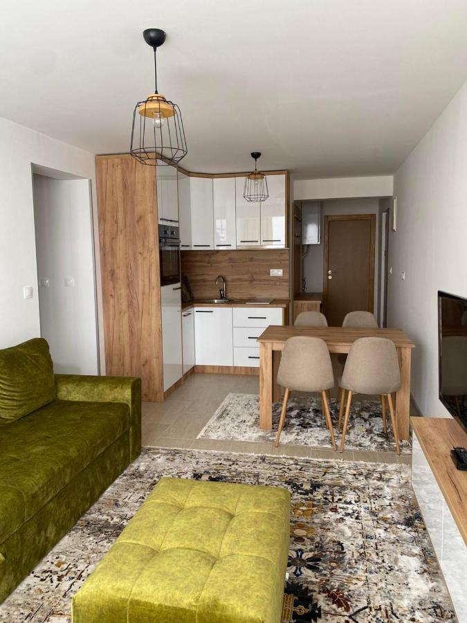 Apartman Green * Sisava