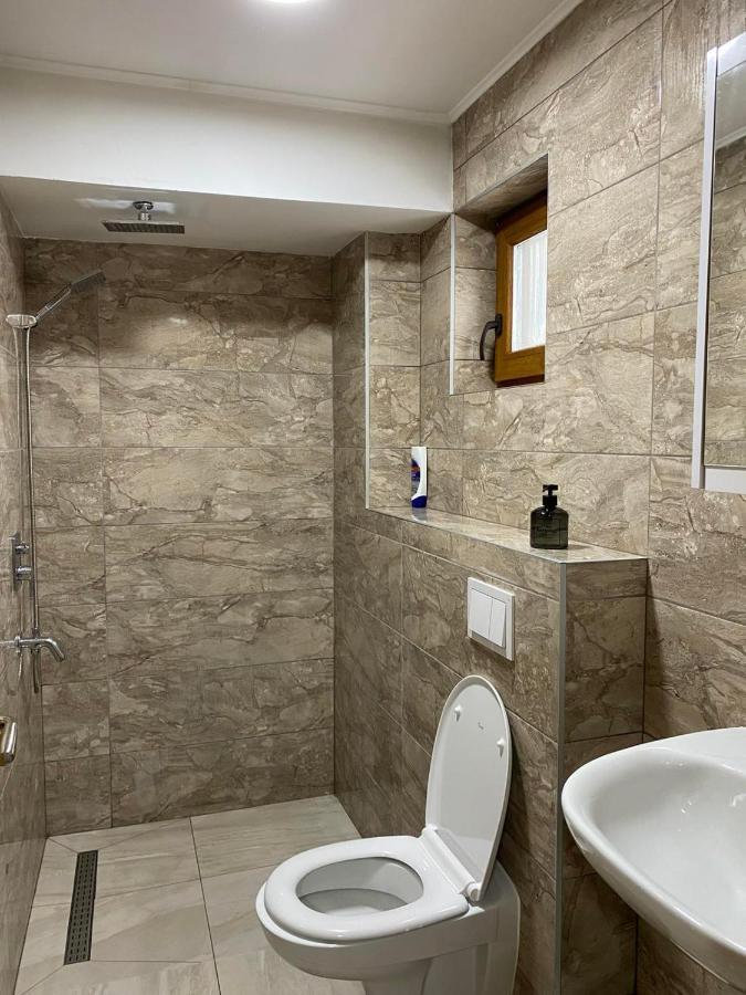 Daire Apartman Green Sisava