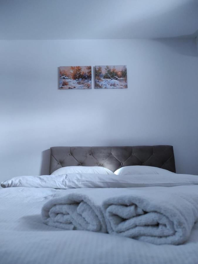 Apartman Green *