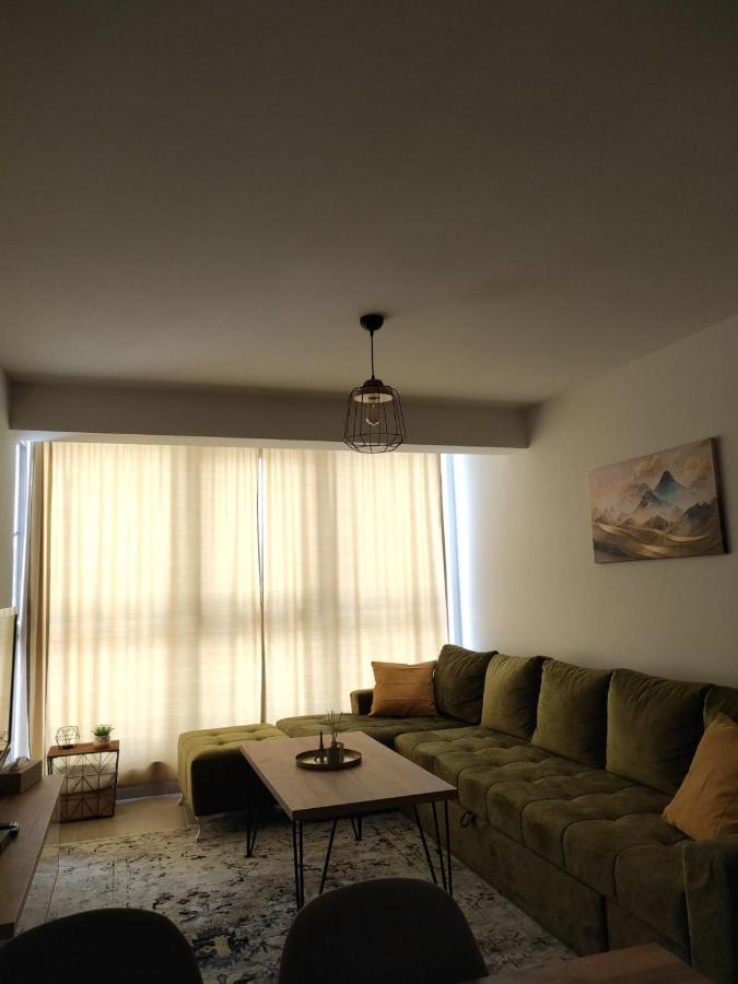 Daire Apartman Green
