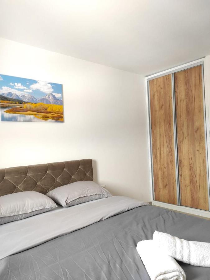 Daire Apartman Green Sisava