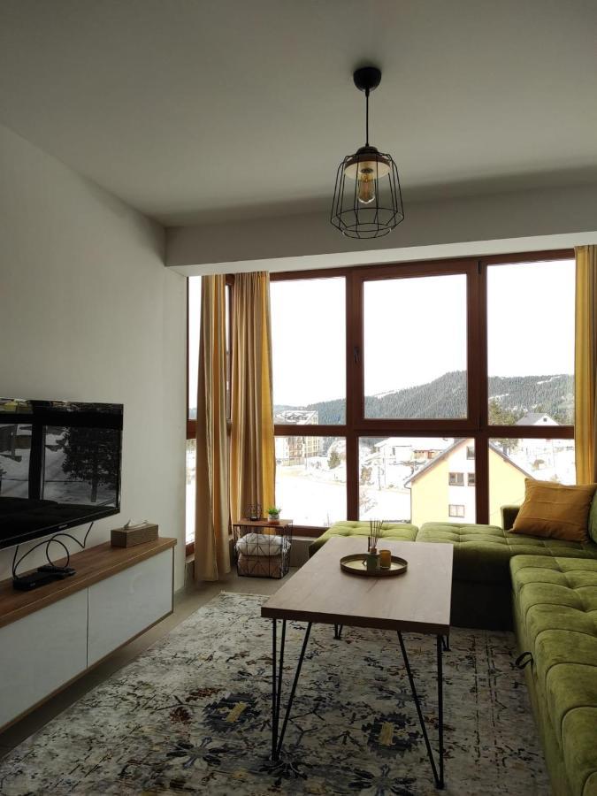 Apartman Green Daire Sisava
