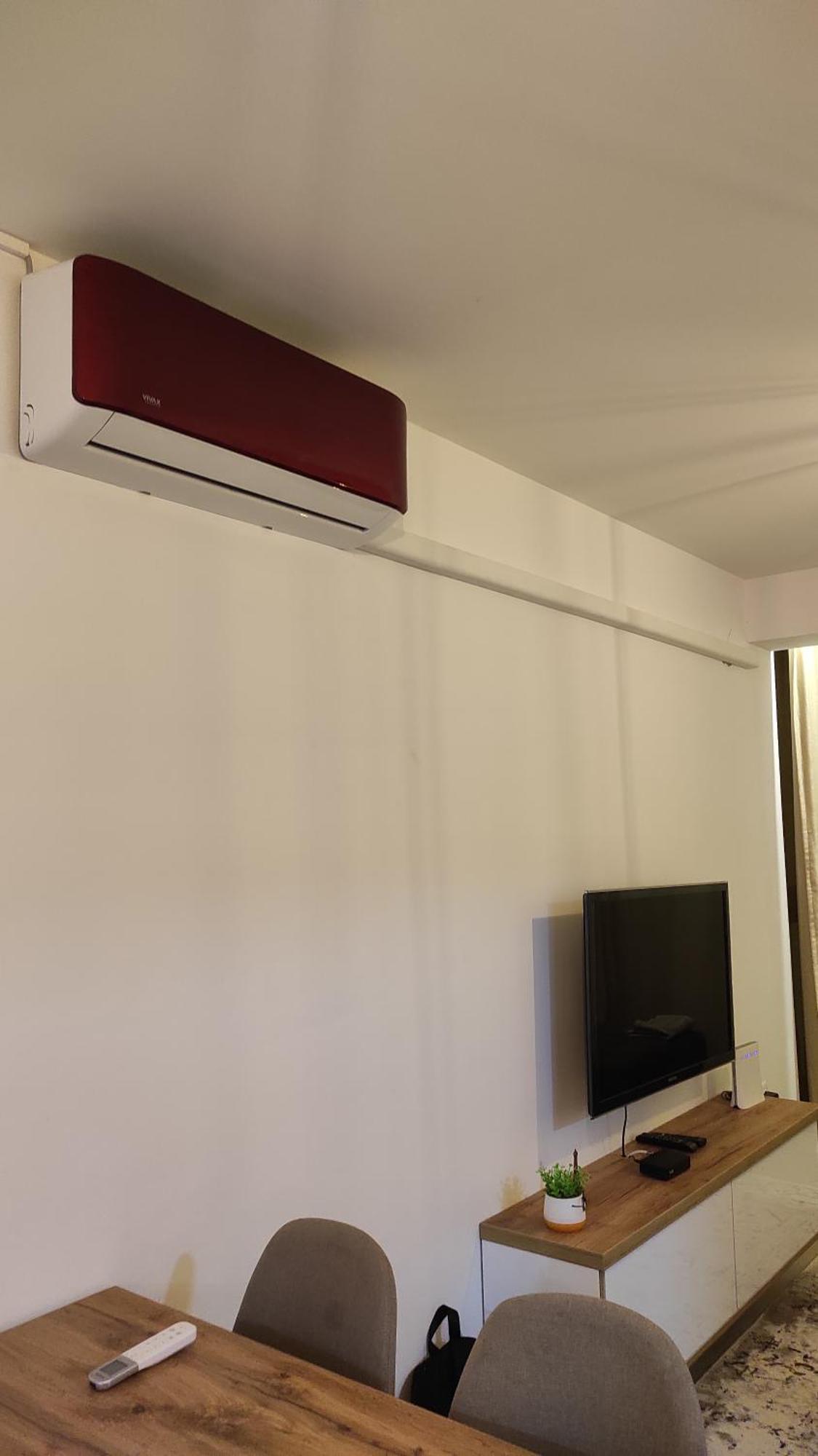 Daire Apartman Green *