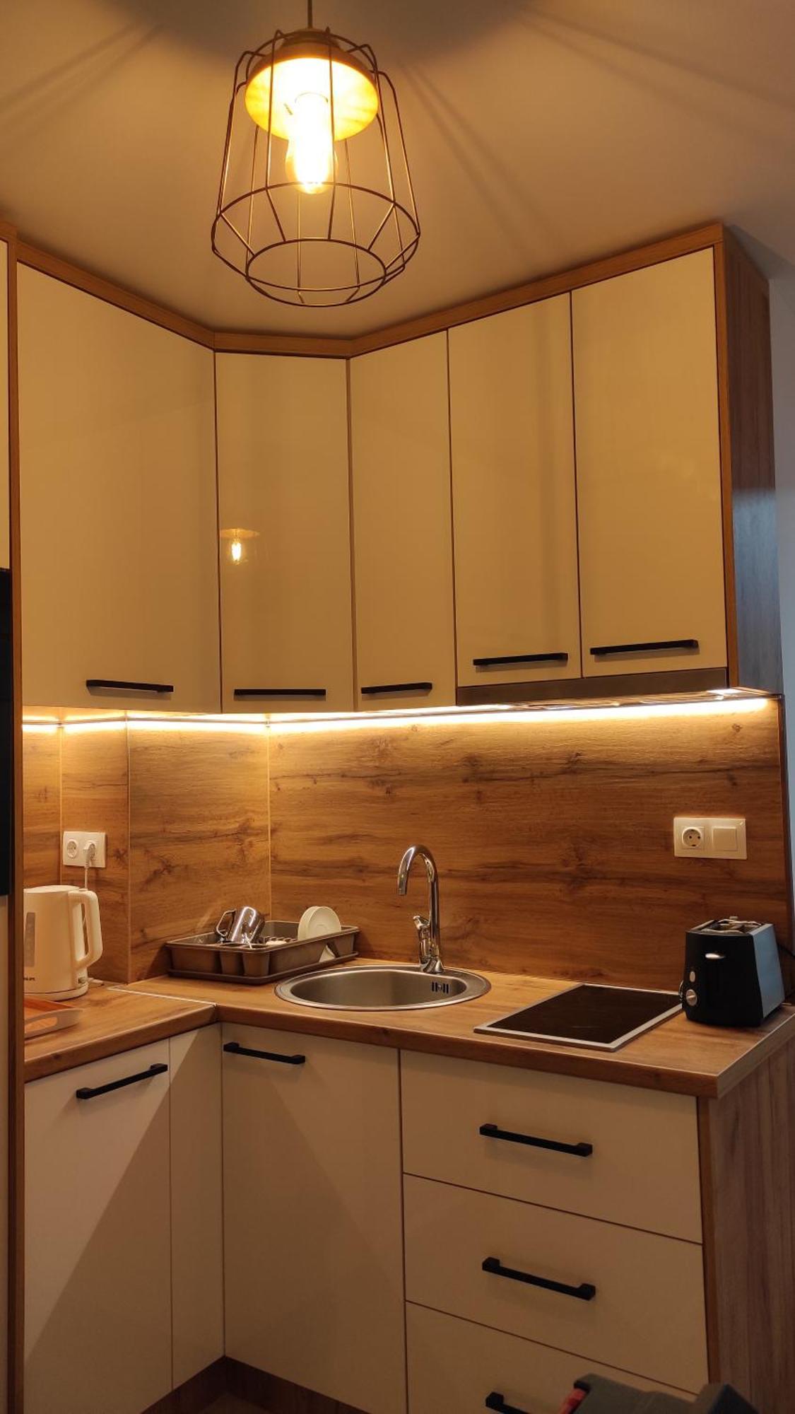 Apartman Green * Sisava