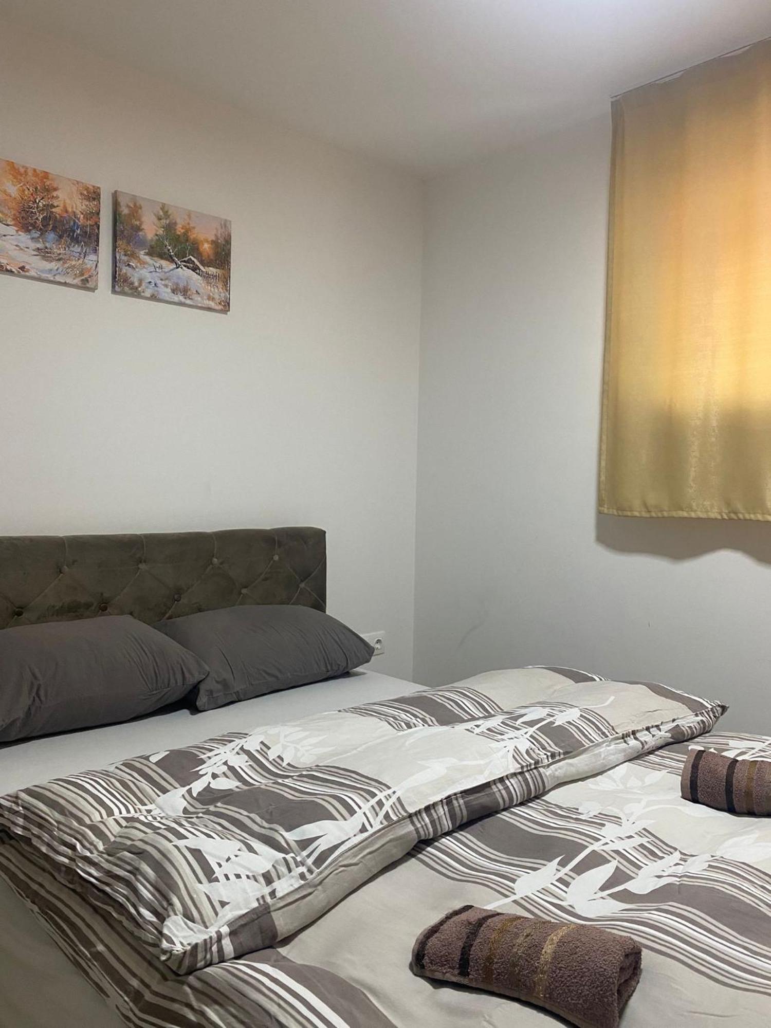 Apartman Green Daire