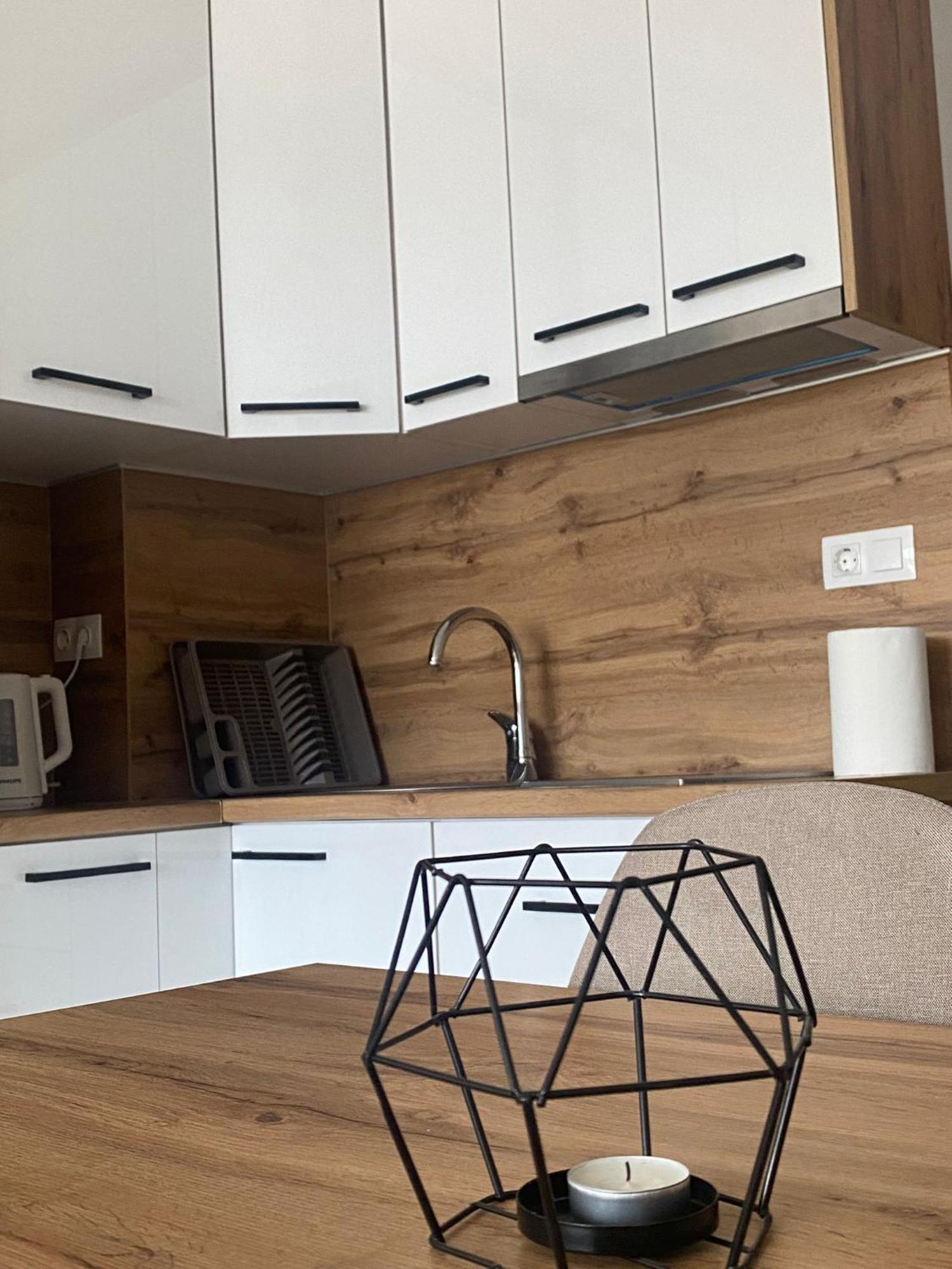 Apartman Green Daire Sisava