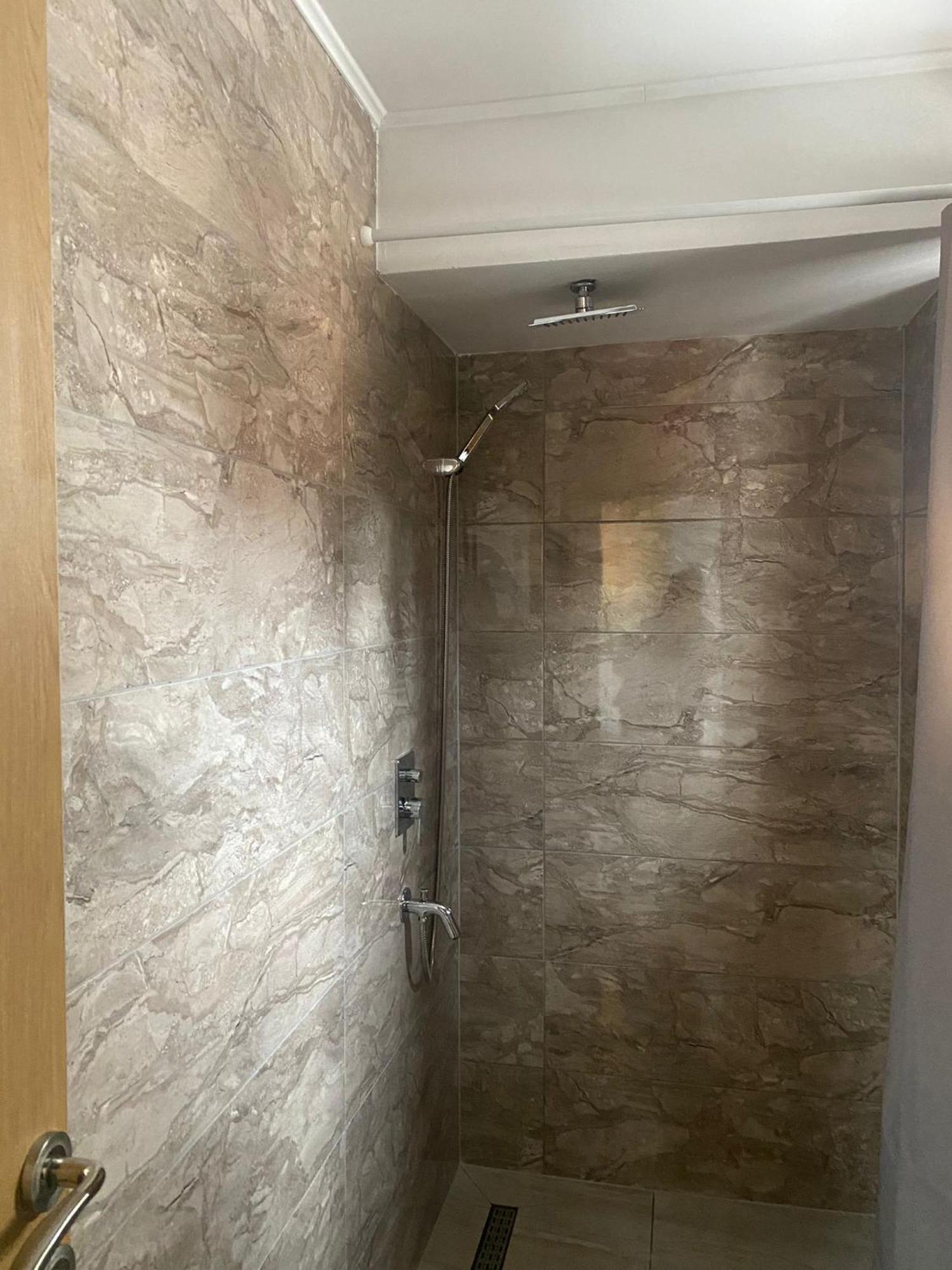 Daire Apartman Green Sisava