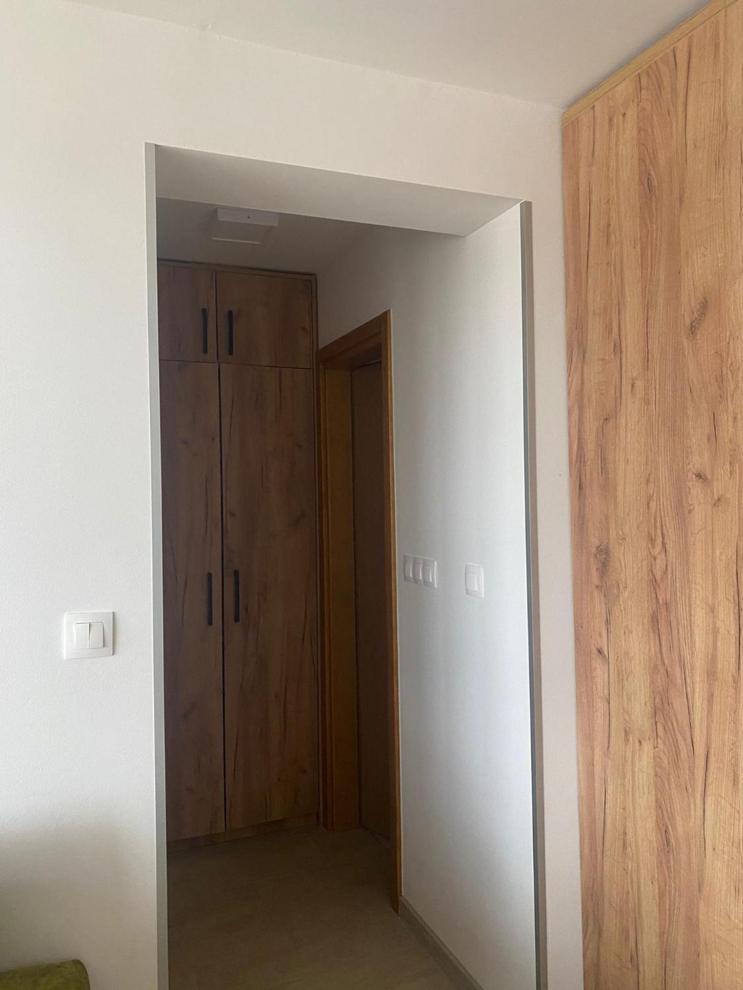 Daire Apartman Green Sisava