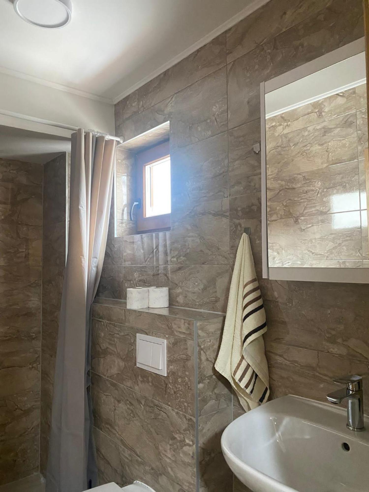 Apartman Green *