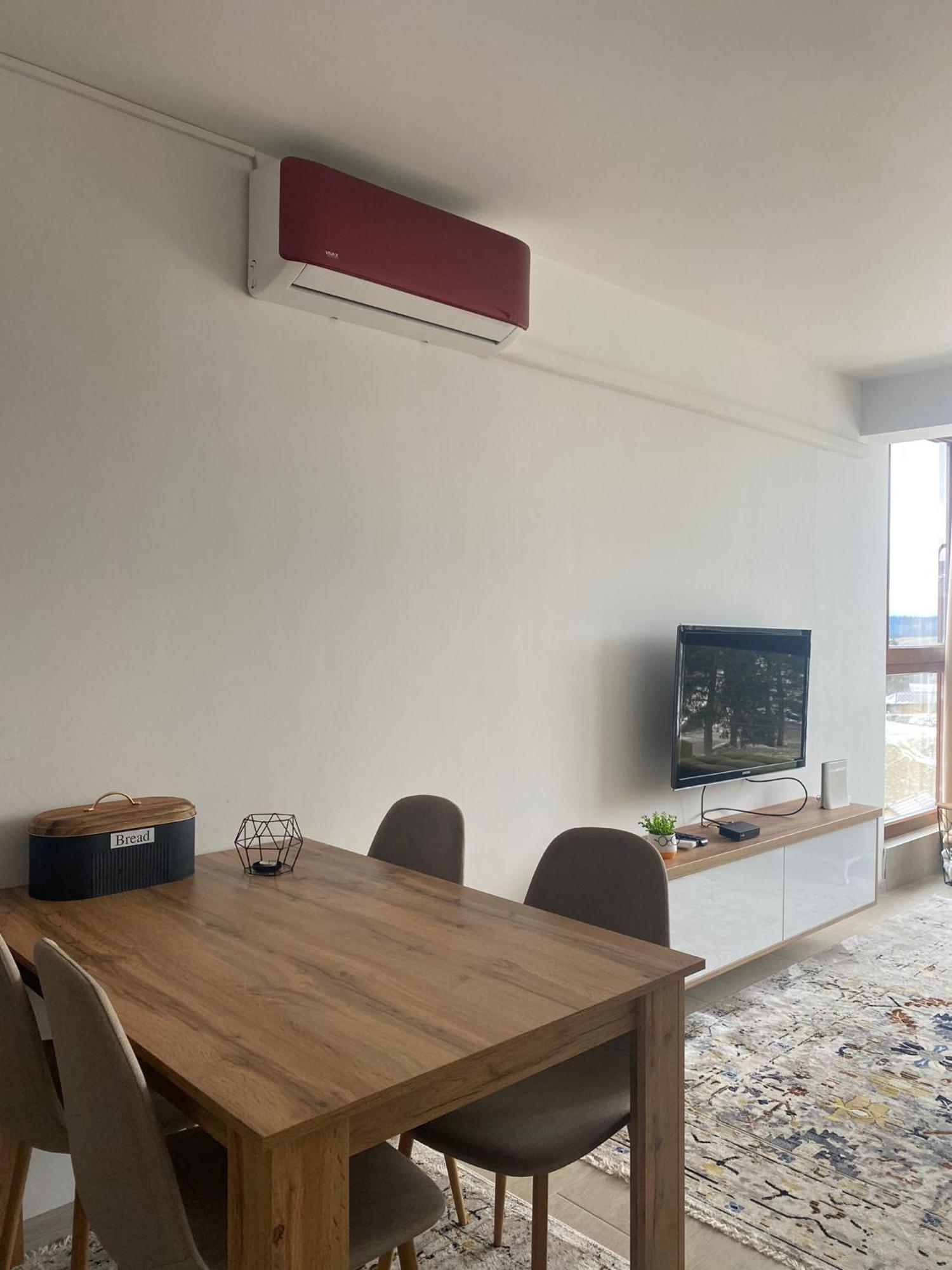 Apartman Green * Sisava