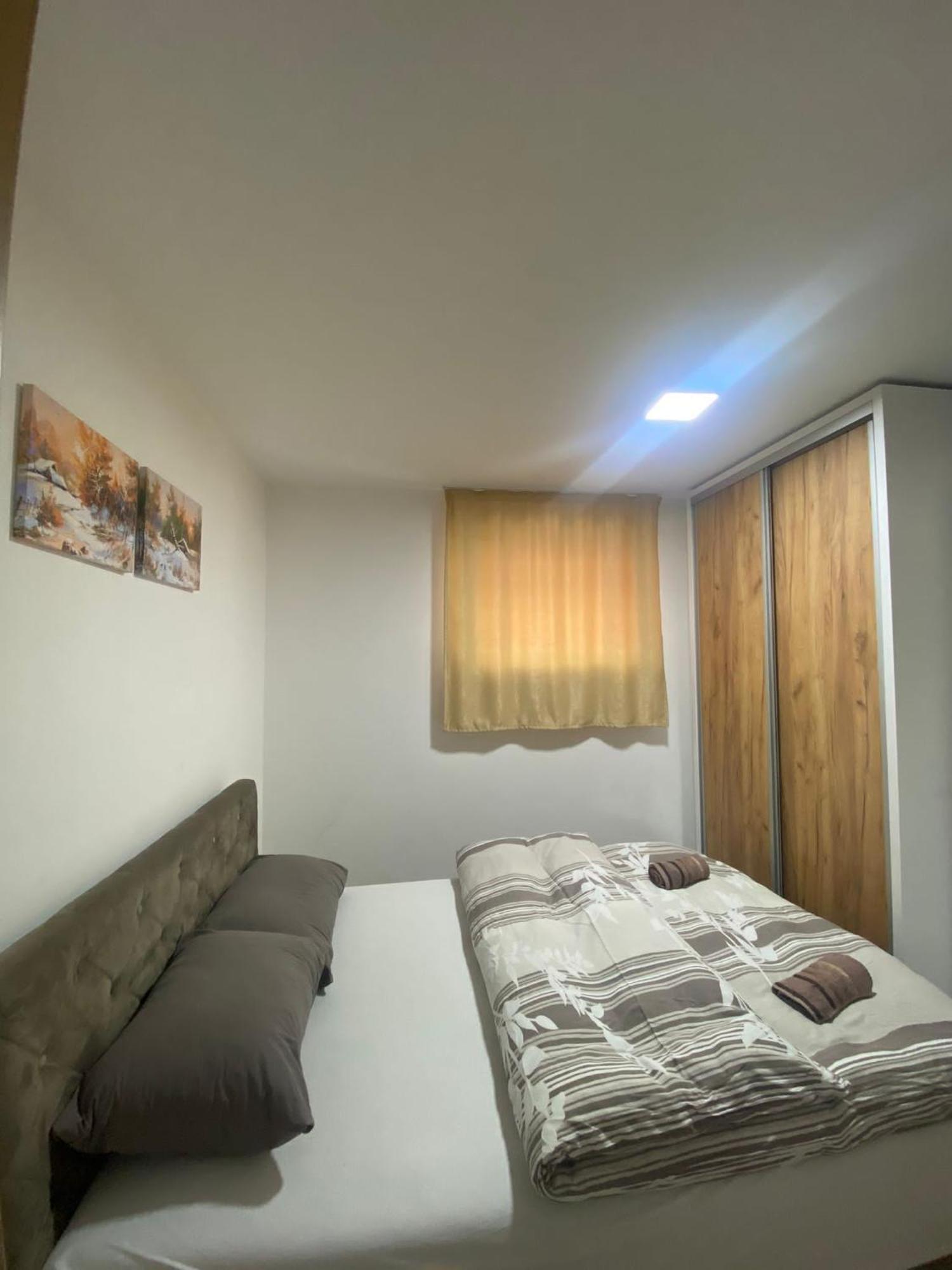 Daire Apartman Green